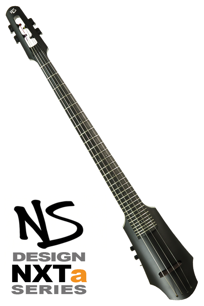 NS Design NXT4a Cello Fretted